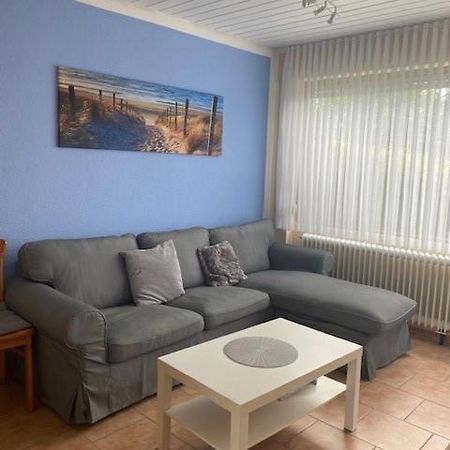 Feriengarten Dahme W 22 Dış mekan fotoğraf