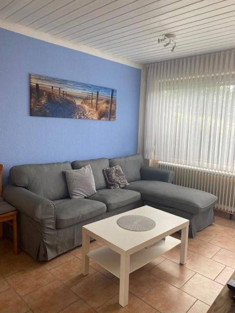 Feriengarten Dahme W 22 Dış mekan fotoğraf
