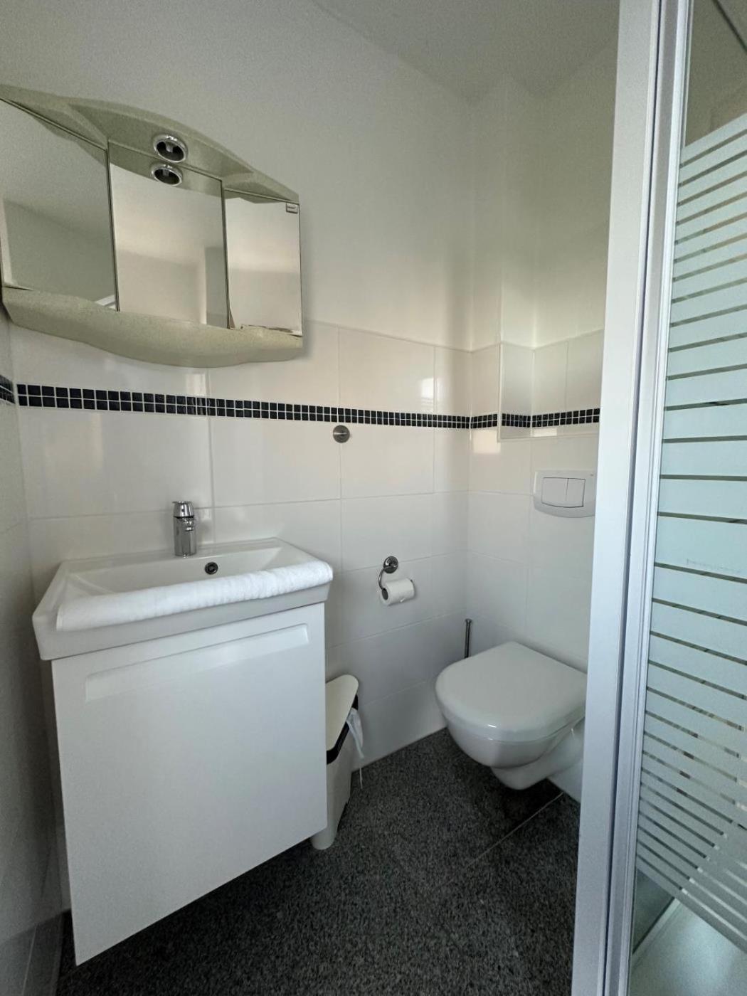 Feriengarten Dahme W 22 Dış mekan fotoğraf