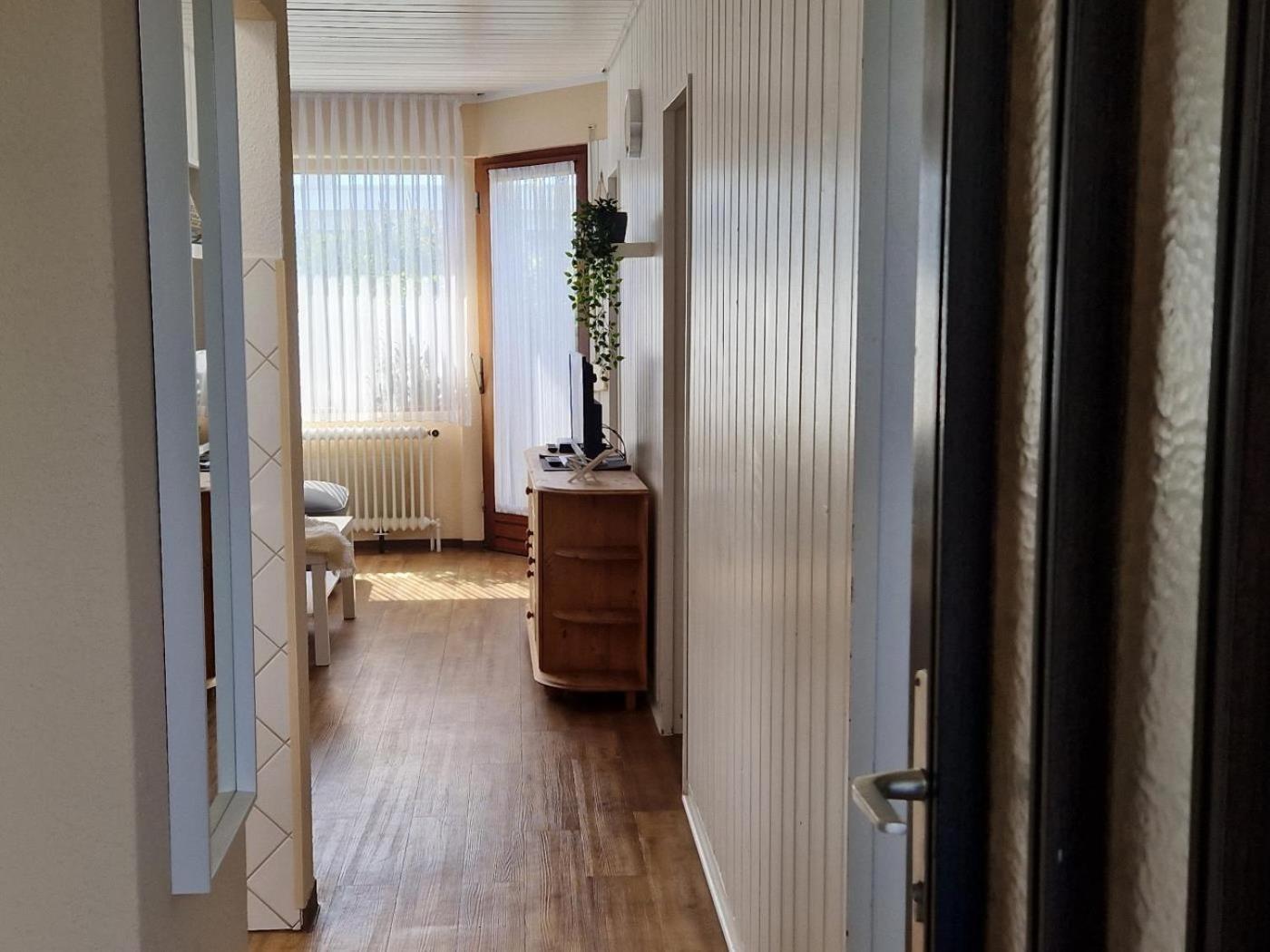Feriengarten Dahme W 22 Dış mekan fotoğraf