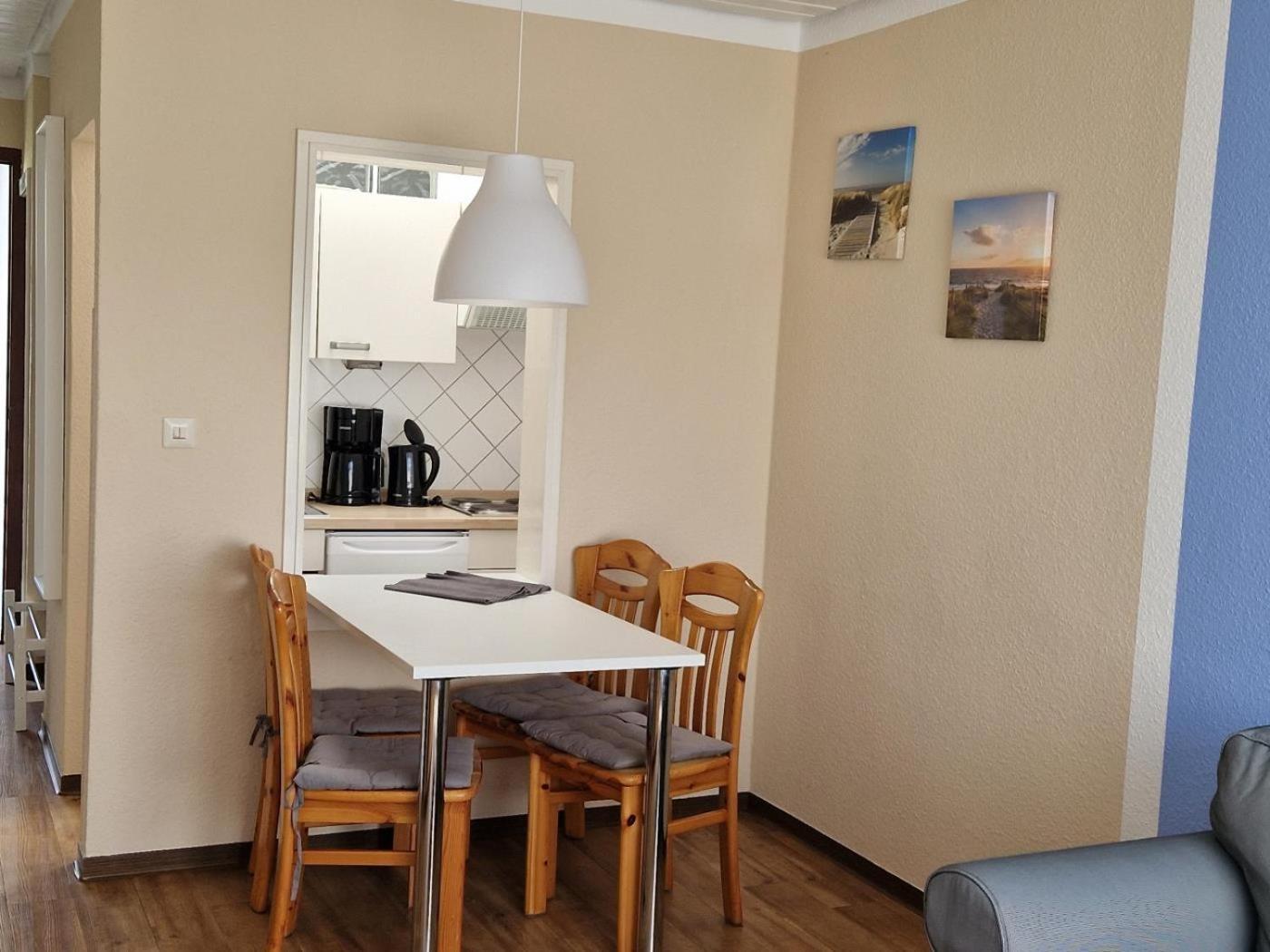 Feriengarten Dahme W 22 Dış mekan fotoğraf