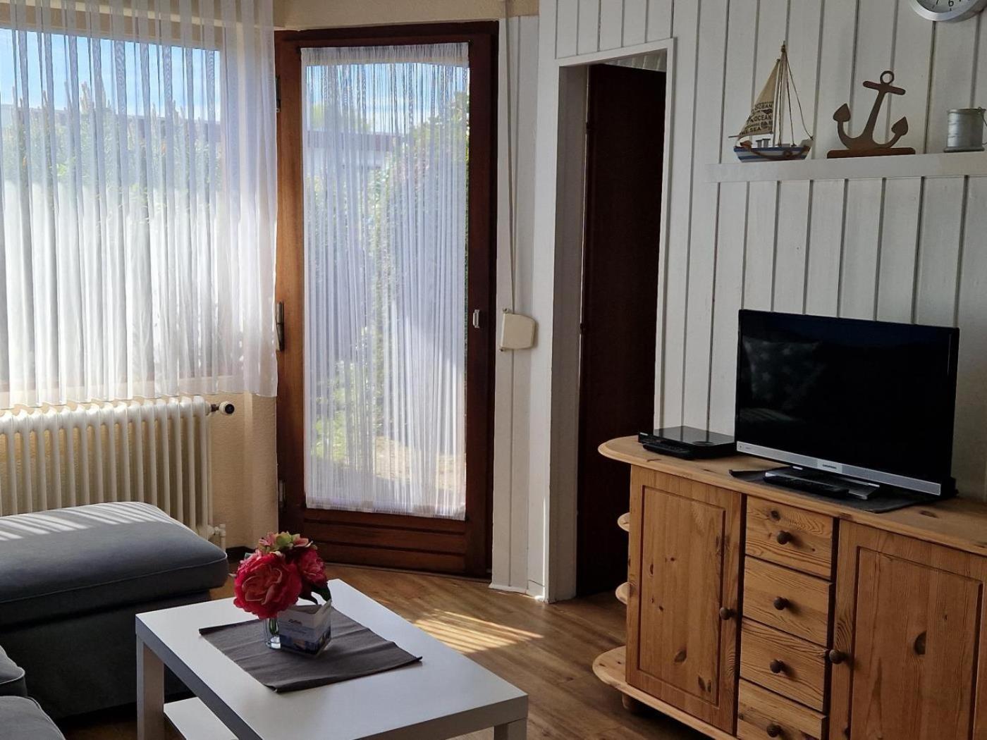 Feriengarten Dahme W 22 Dış mekan fotoğraf