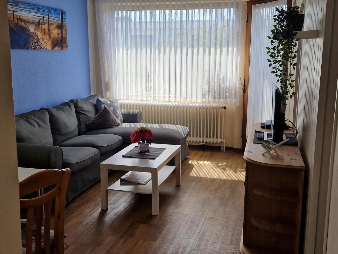 Feriengarten Dahme W 22 Dış mekan fotoğraf